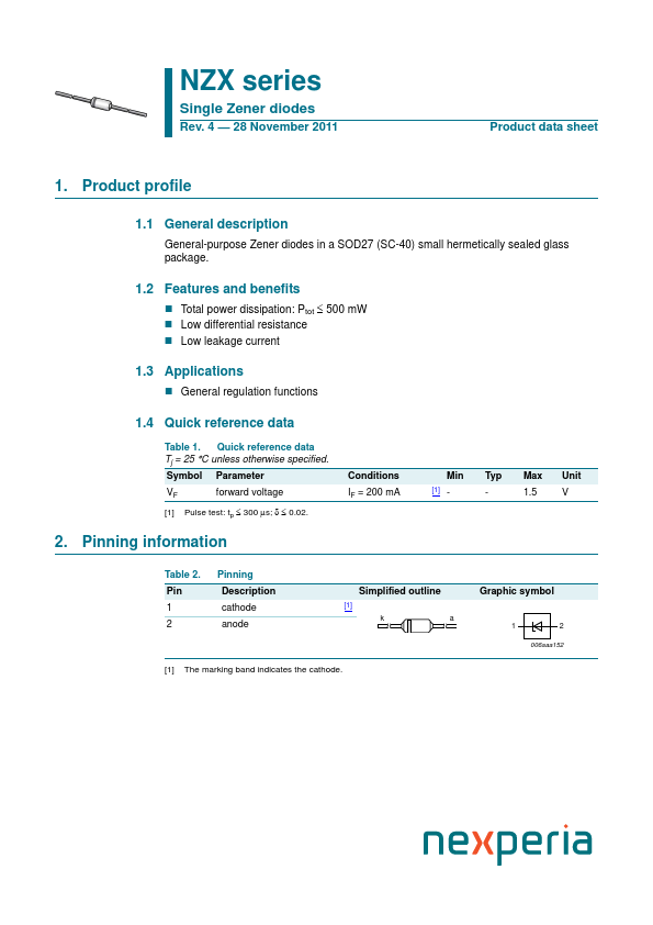 NZX5V1A