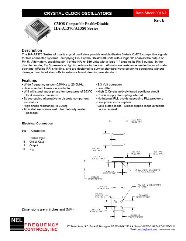 HA-137B