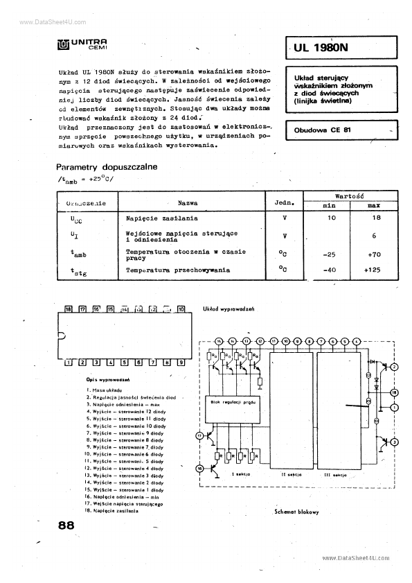 UL1980N