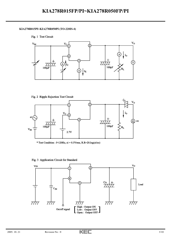 KIA278R020PI