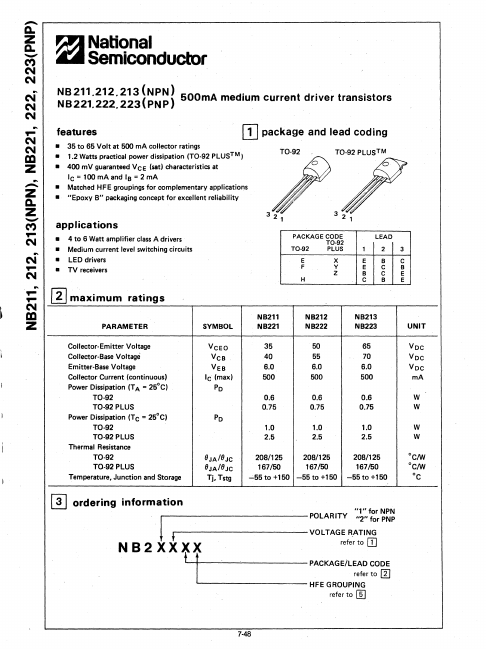 NB222