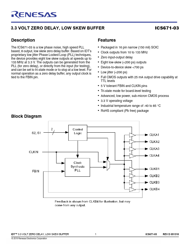 ICS671-03