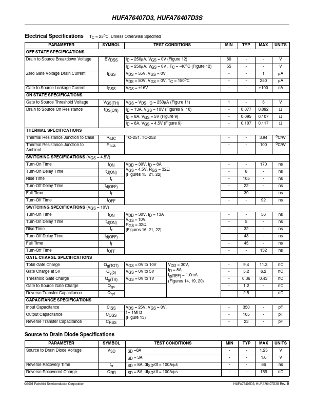 HUFA76407D3