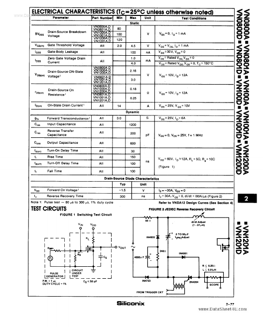 VN100D