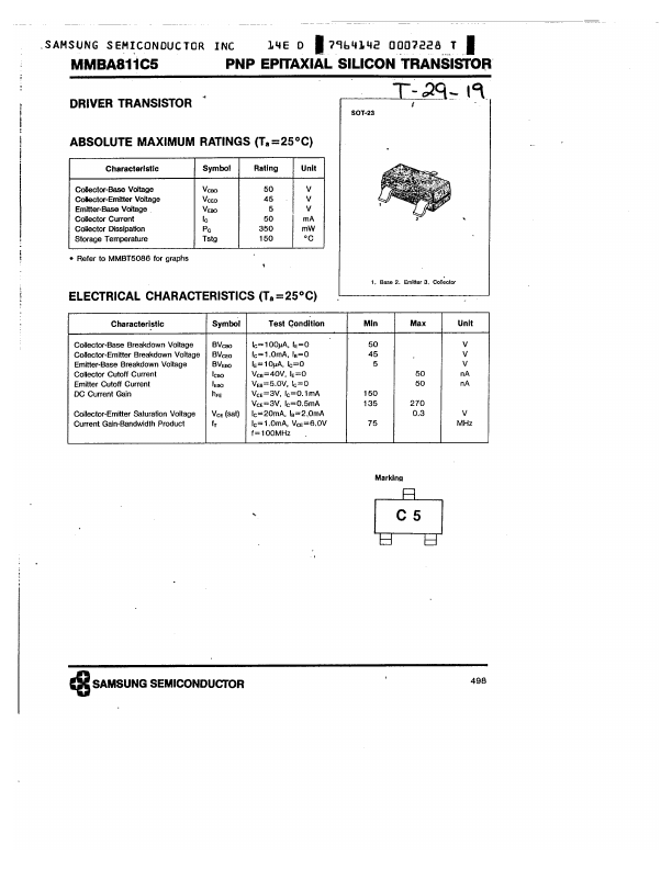 MMBA811C5