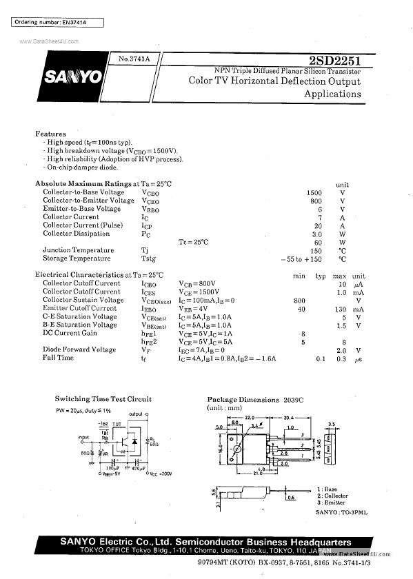 D2251