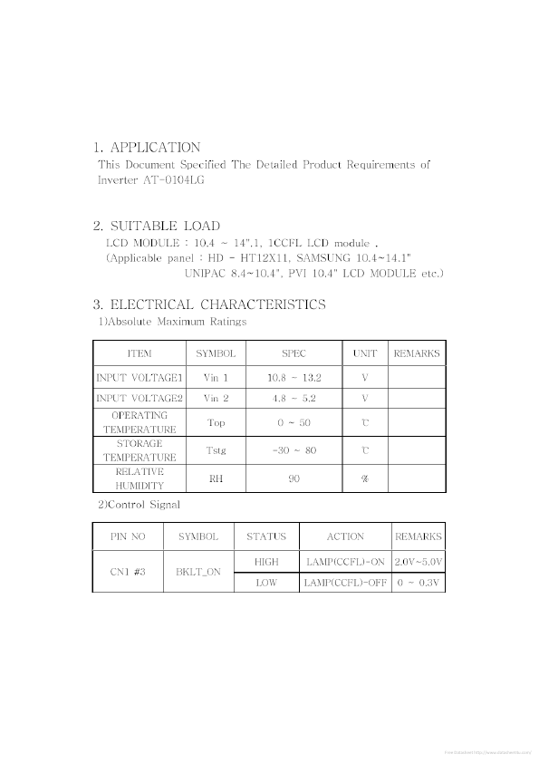 AT-0104LG