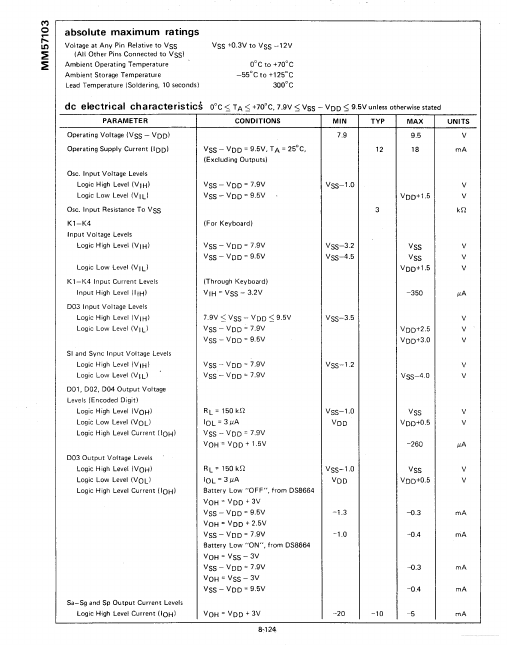 MM57103