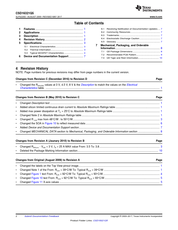 CSD16321Q5