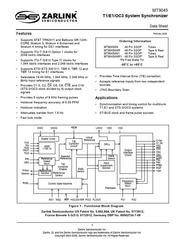 MT9045