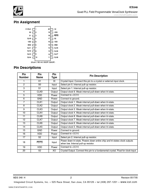 ICS348