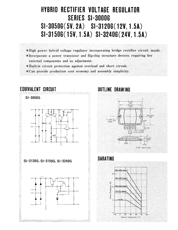 SI-3240G