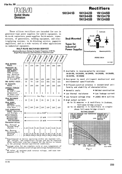 1N13488