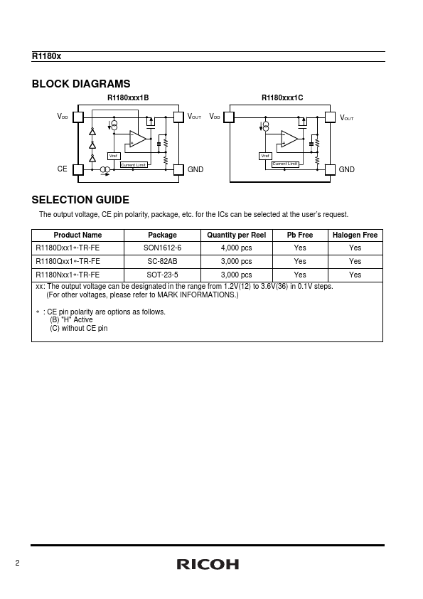 R1180D261B-TR-FE