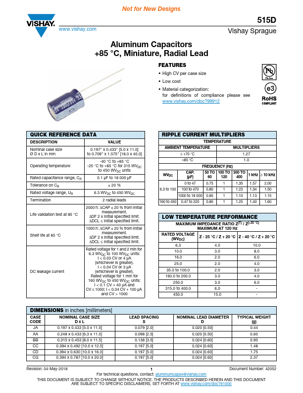 515D337M025CC6AE3