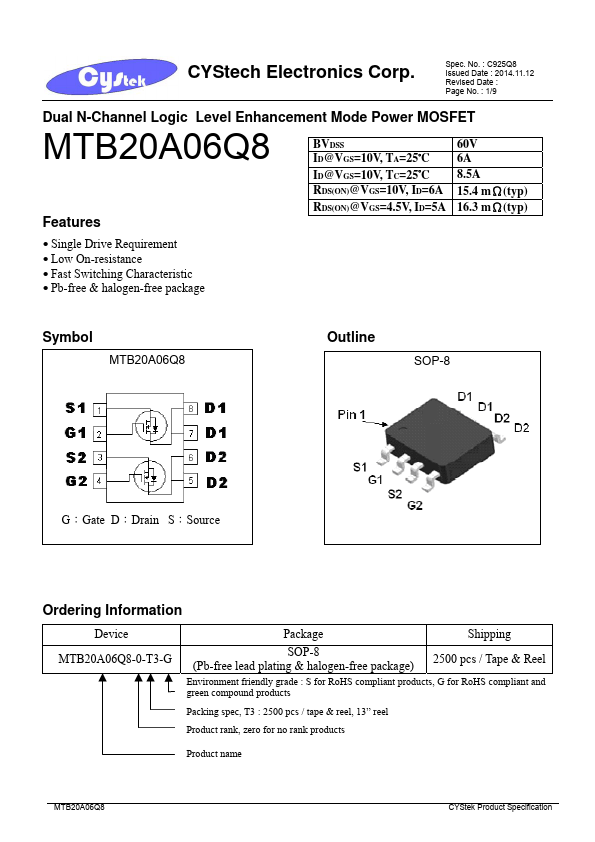 MTB20A06Q8