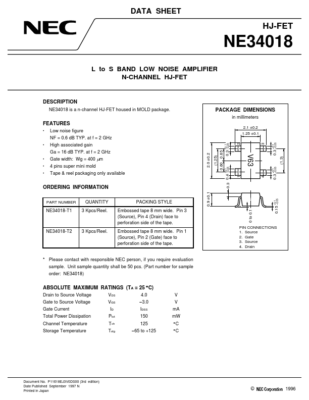 NE34018-T2