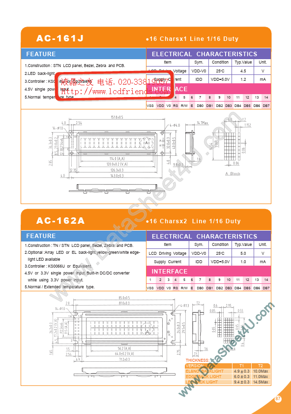 AC-161J