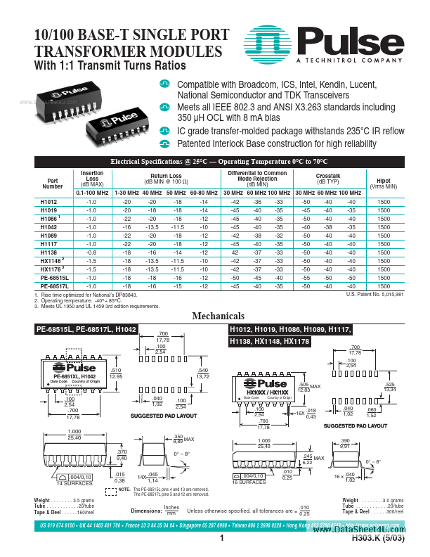 HX1138