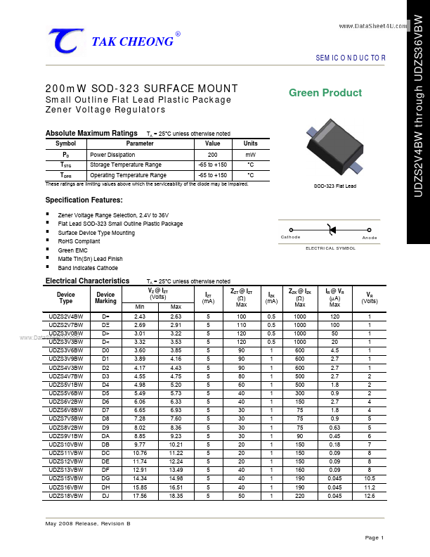 UDZS3V6BW