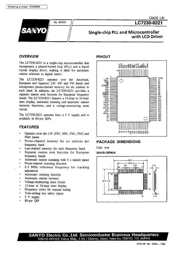 LC7230-8221