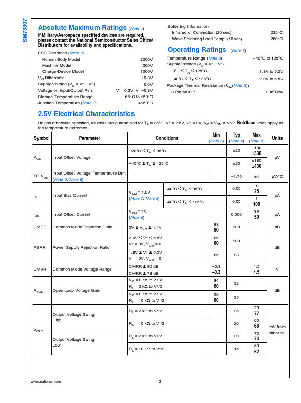 SM73307