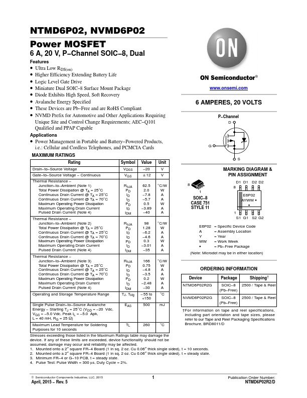 NVMD6P02