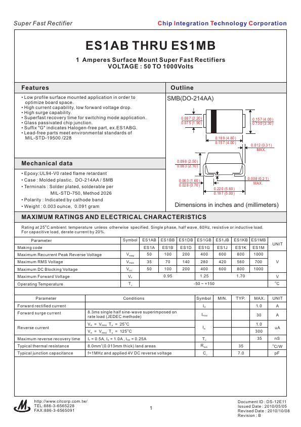 ES1AB