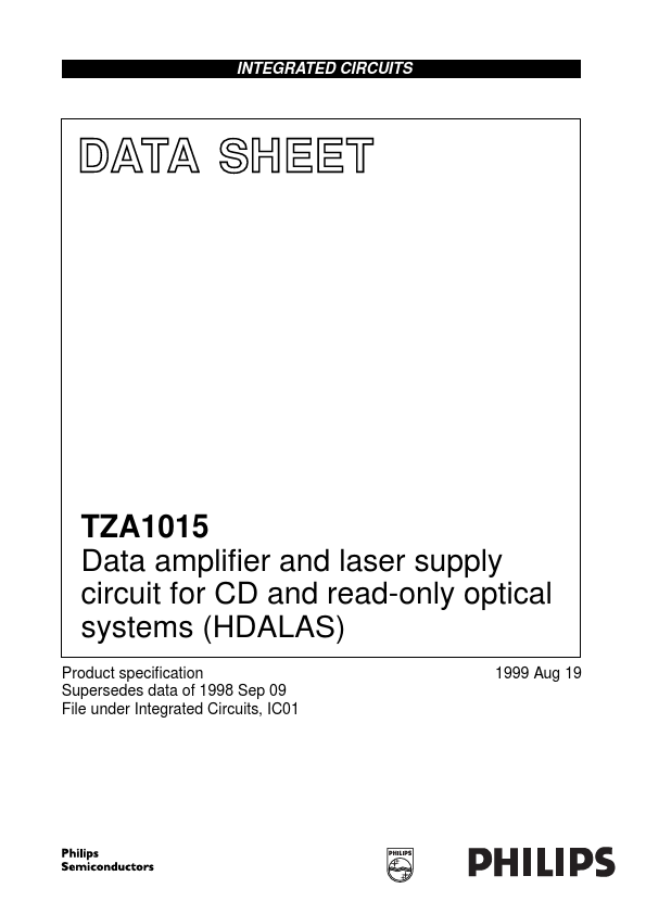 TZA1015T