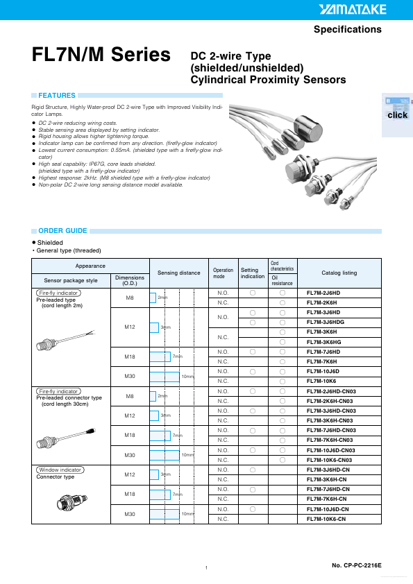 FL7M-10K6