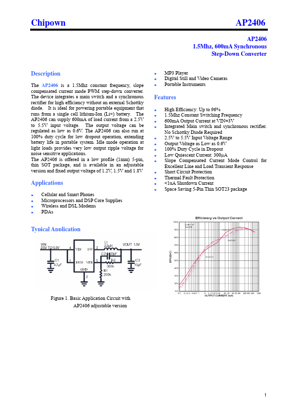 AP2406ES5-1.2