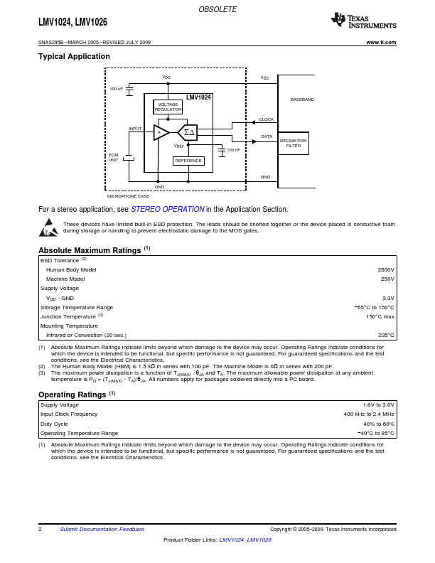 LMV1024