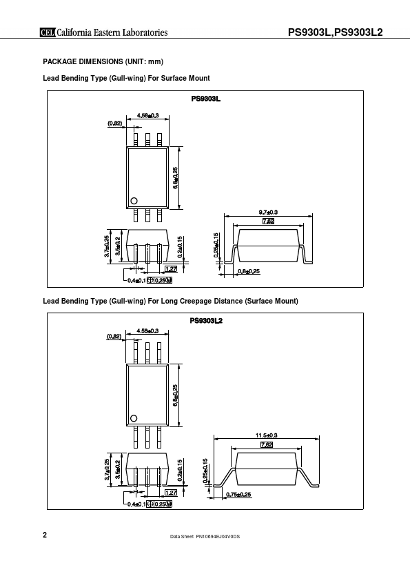 PS9303L2