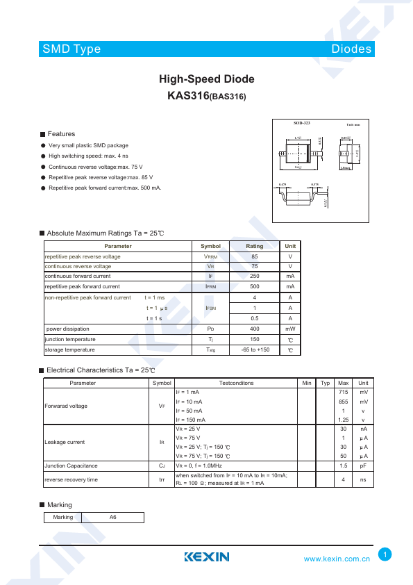 BAS316