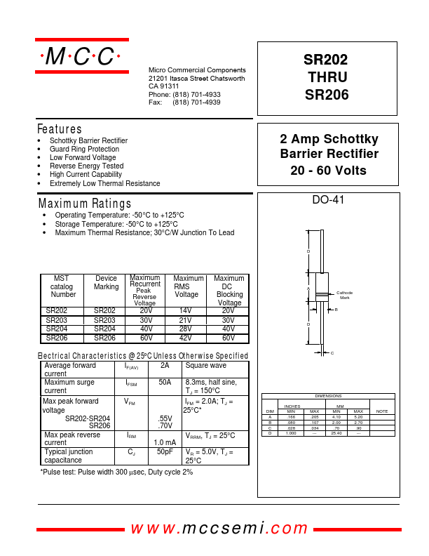 SR206