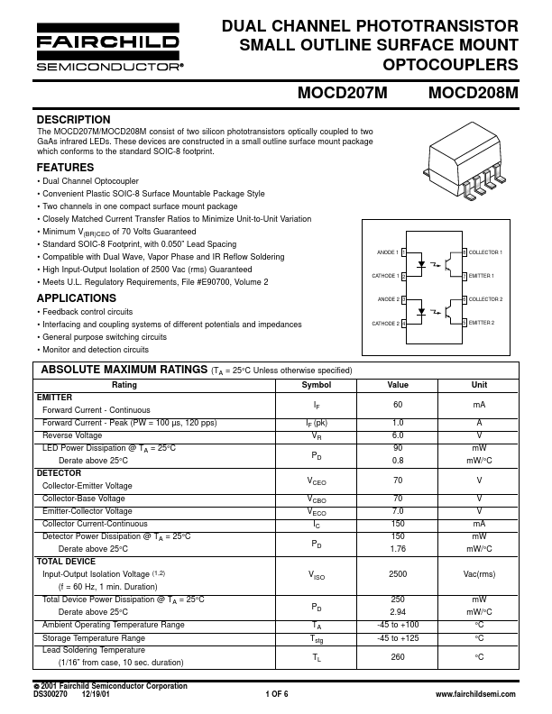 MOCD207M