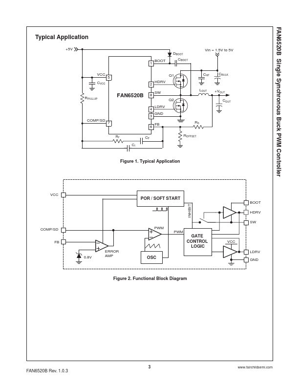 FAN6520B