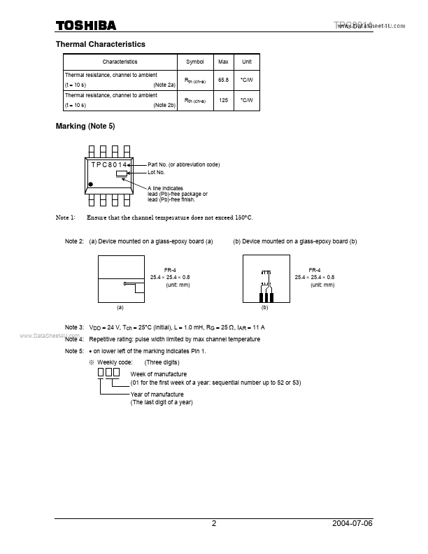 TPC8014