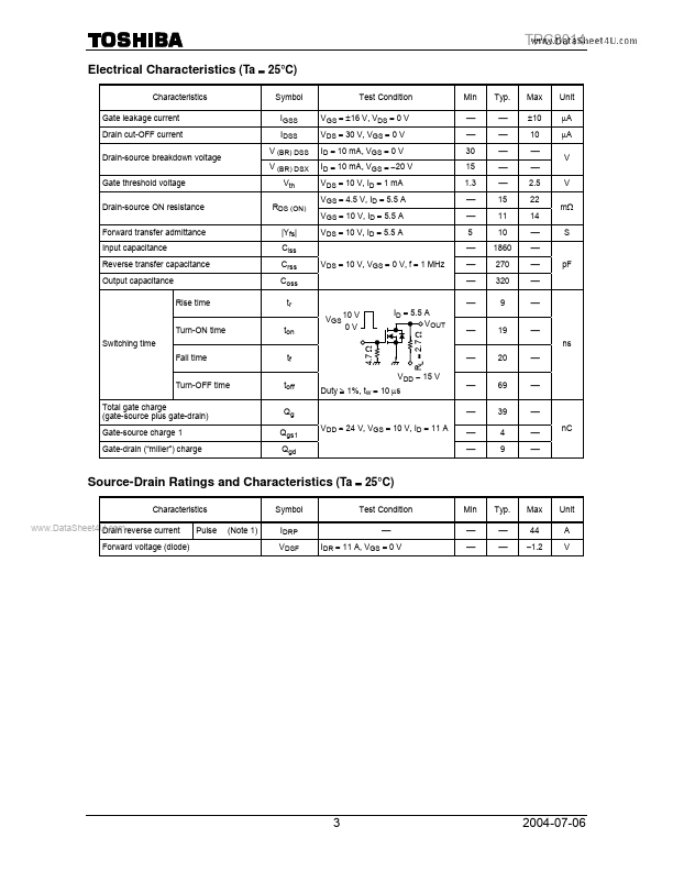 TPC8014