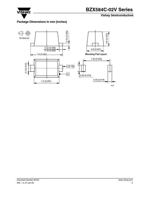 BZX584C51-02V