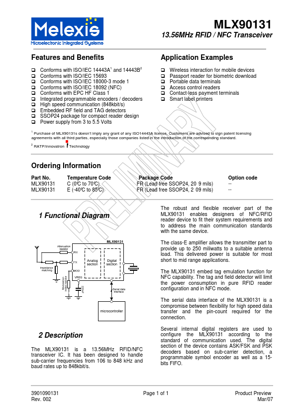 MLX90131