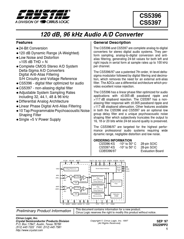 CS5397