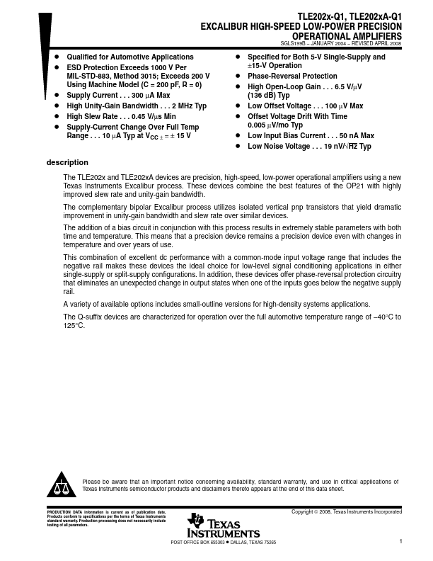 TLE2021-Q1