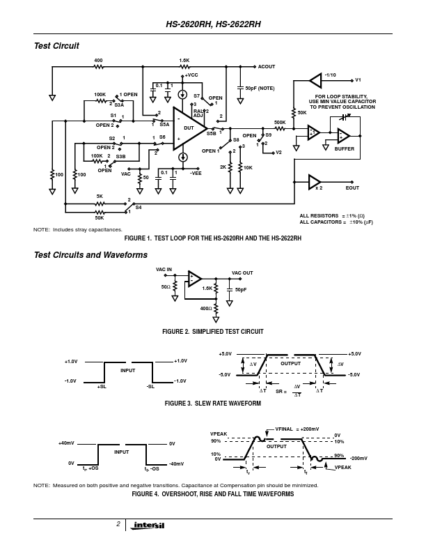 HS7-2620RH-Q