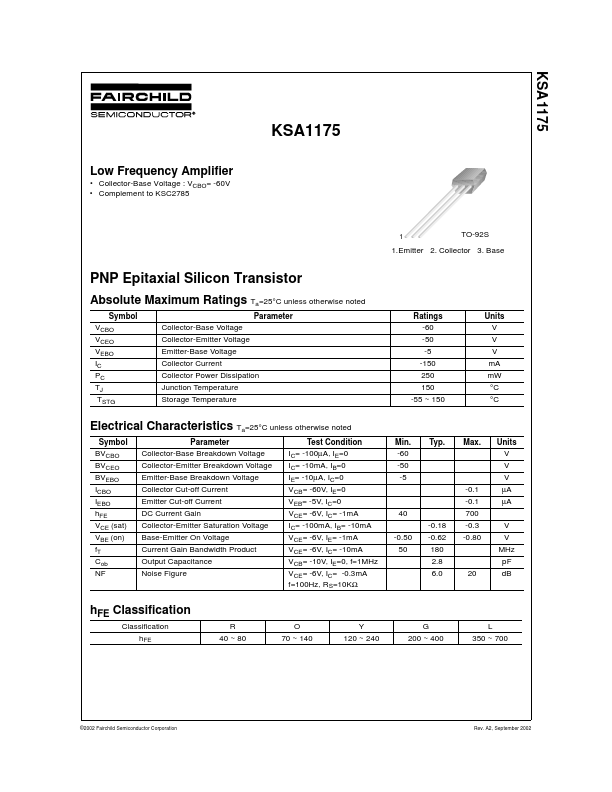 KSA1175