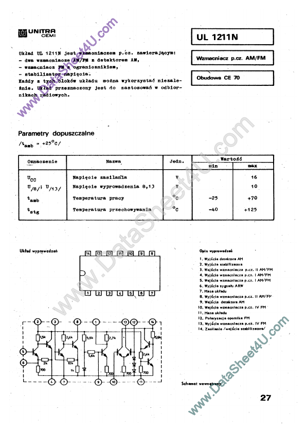 UL1211N