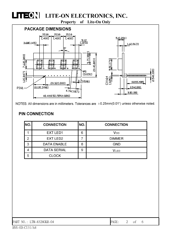 LTM-8328GKR-04