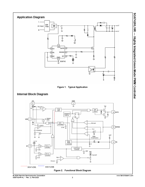 SG6742HR