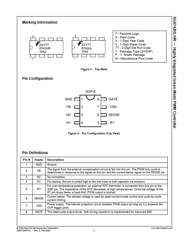 SG6742HR