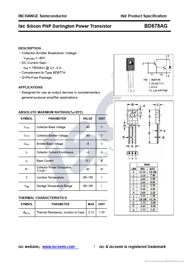 BD678AG